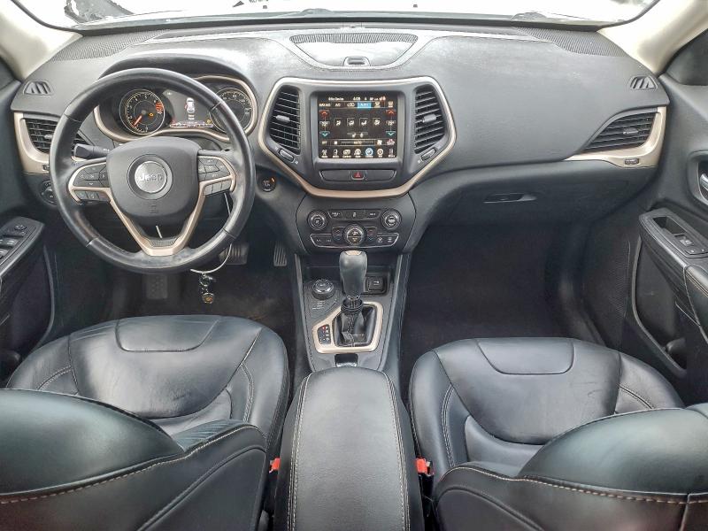 Фото 8 - JEEP GRAND CHER