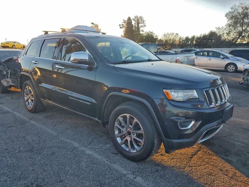 Фото 4 - JEEP GRAND CHER