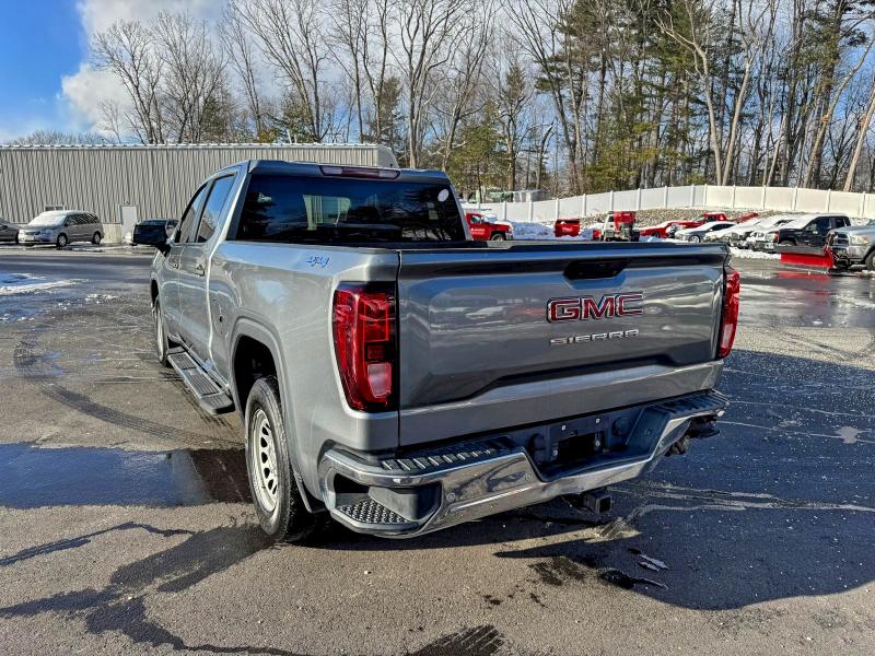 Фото 2 - GMC SIERRA