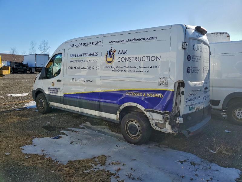 Фото 2 - FORD TRANSIT