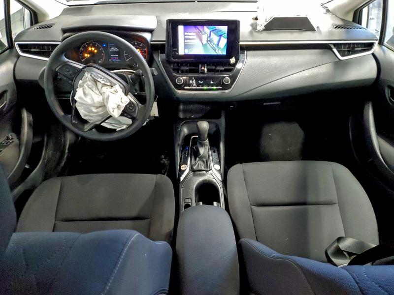 Фото 8 - TOYOTA COROLLA