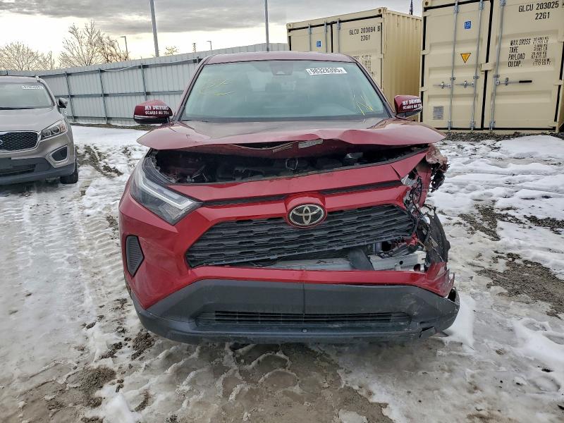 Фото 5 - TOYOTA RAV4