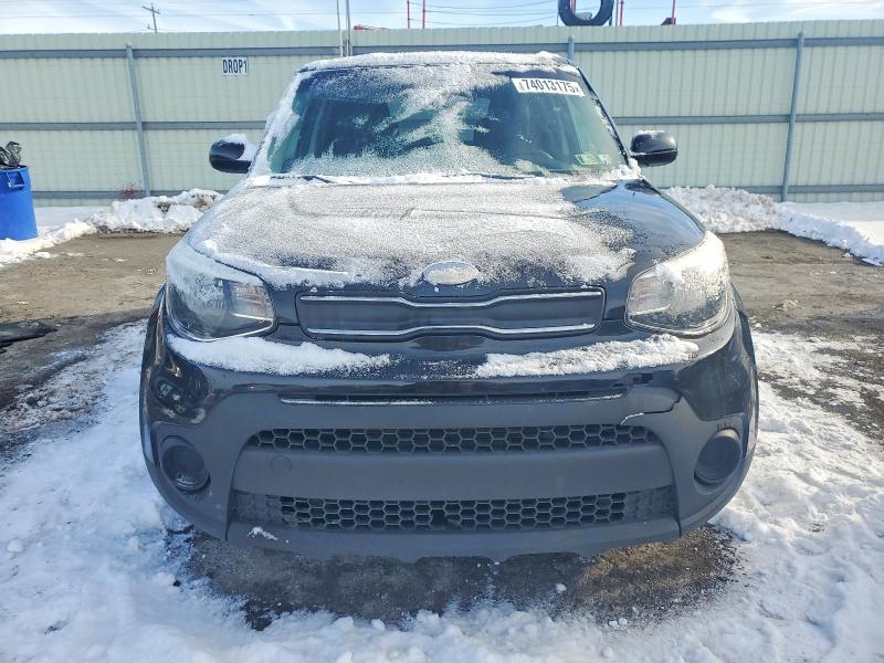 Фото 5 - KIA SOUL