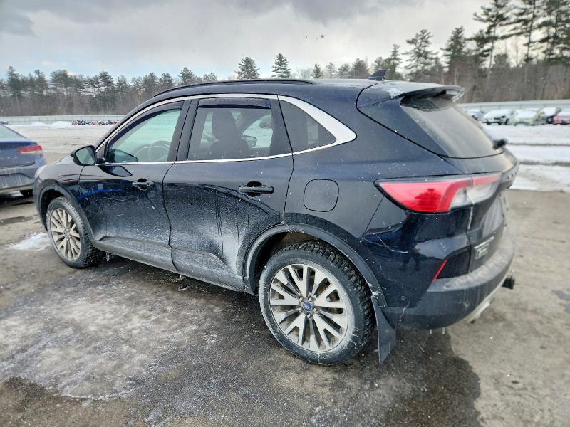 Фото 2 - FORD ESCAPE