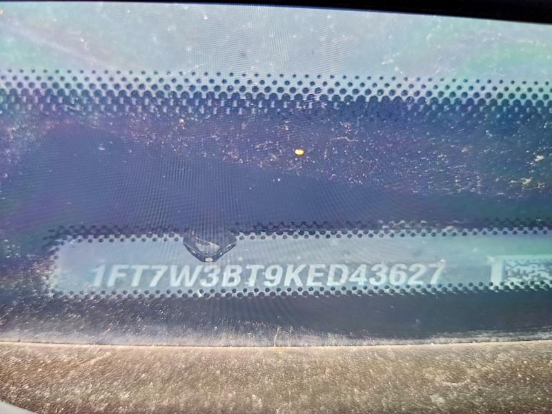 Фото 12 - FORD F350