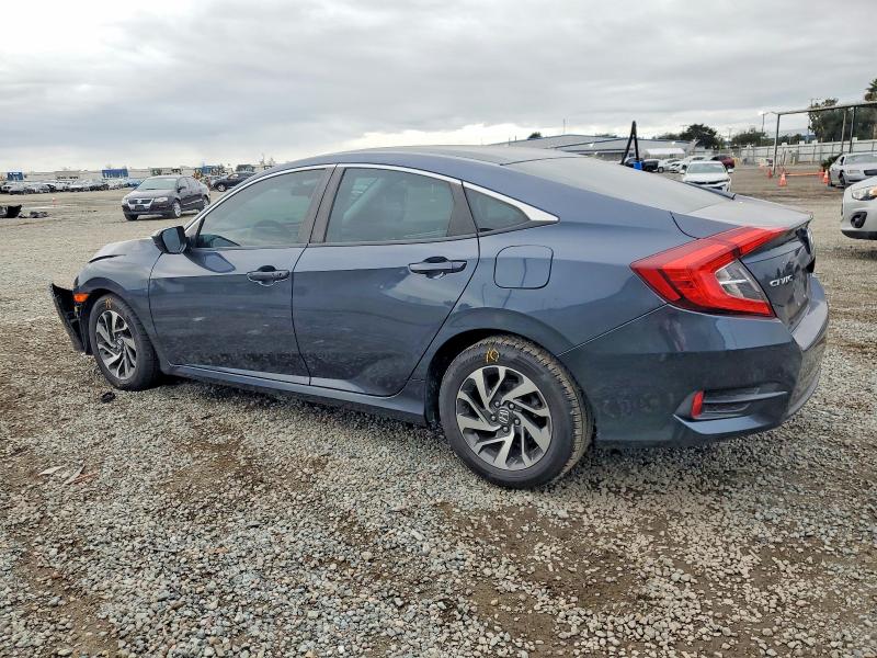 Фото 2 - HONDA CIVIC