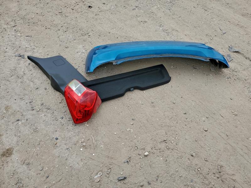 Фото 12 - CHEVROLET SPARK