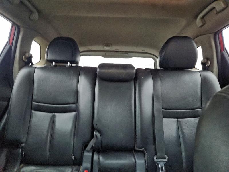 Фото 10 - NISSAN ROGUE