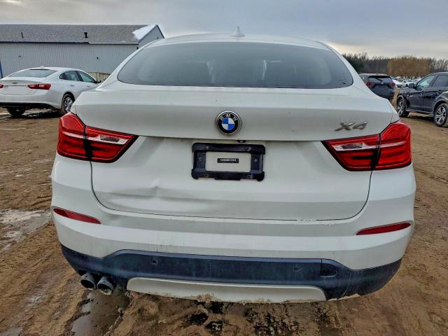Фото 6 - BMW X4