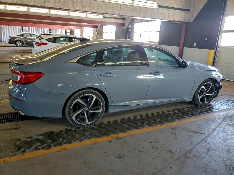 Фото 3 - HONDA ACCORD