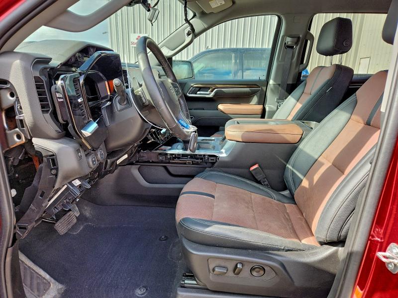 Фото 7 - CHEVROLET ALL Models