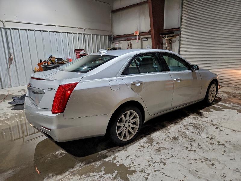 CADILLAC CTS 2016 VIN 1G6AW5SX5G0156283