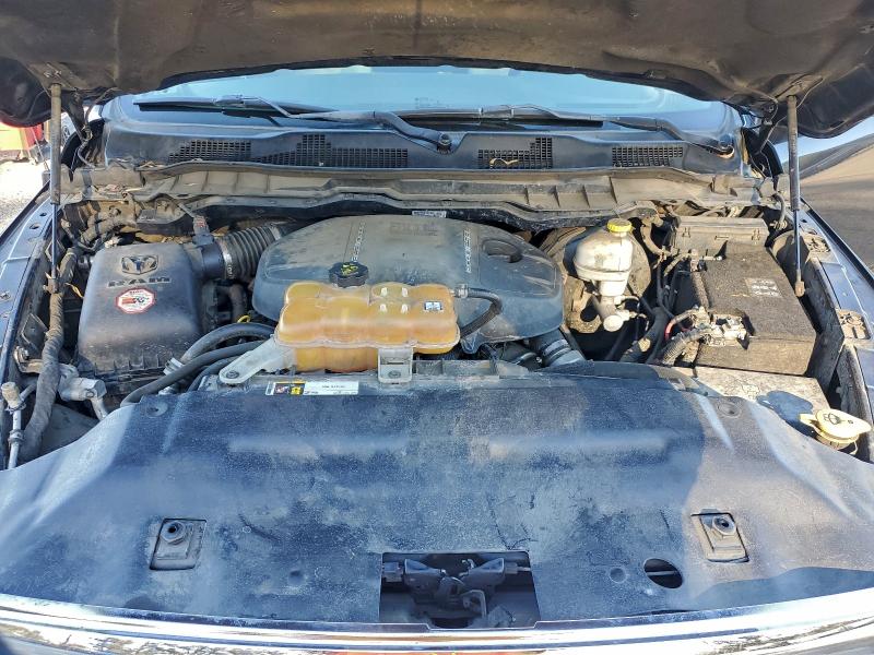 Фото 11 - RAM 1500