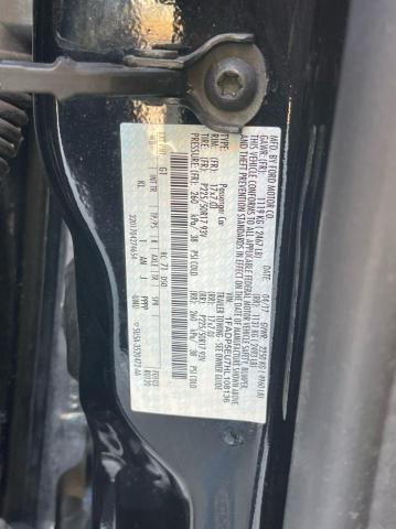 Фото 10 - FORD CMAX