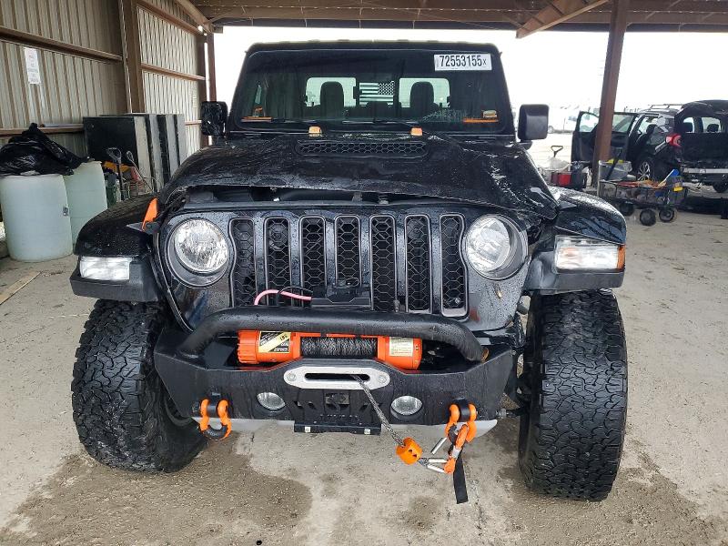 Фото 5 - JEEP GLADIATOR