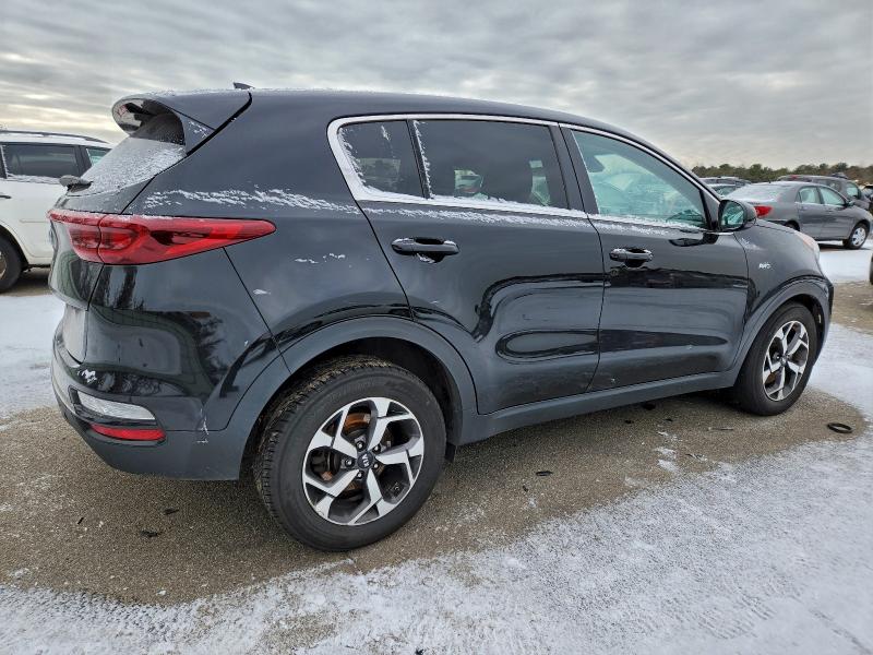 Фото 3 - KIA SPORTAGE