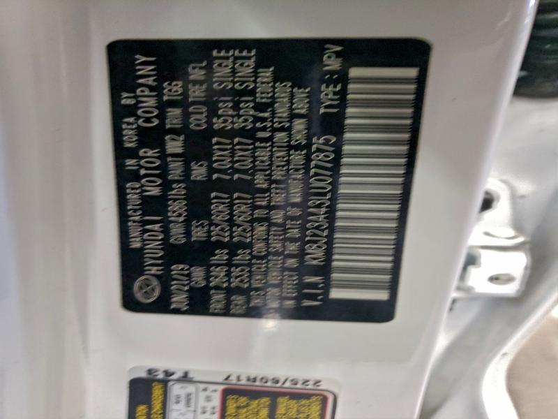 Фото 12 - HYUNDAI TUCSON