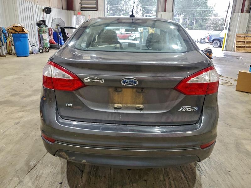 Фото 6 - FORD FIESTA