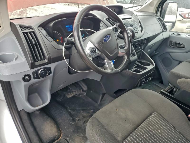 Фото 8 - FORD TRANSIT