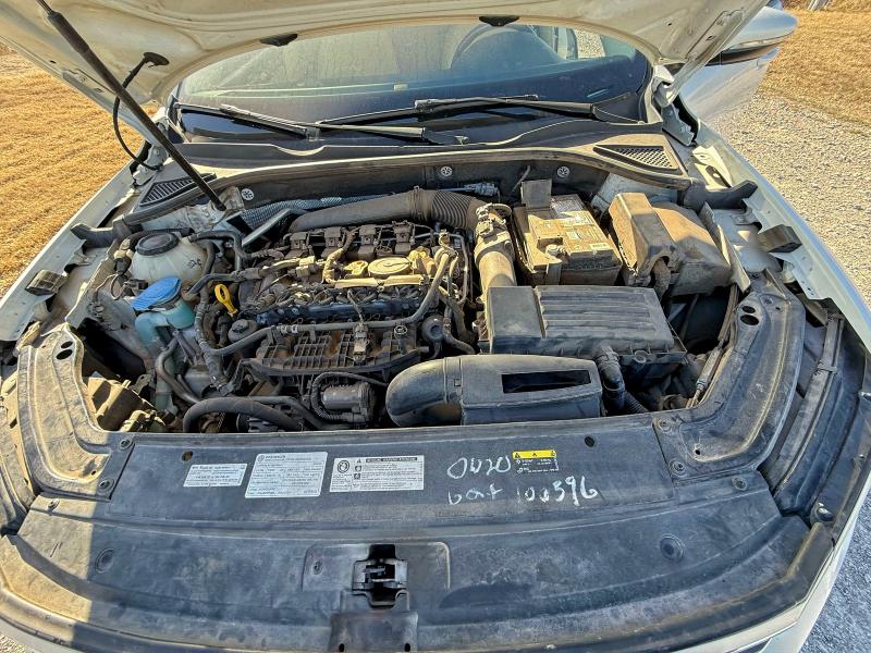 Фото 7 - VOLKSWAGEN PASSAT