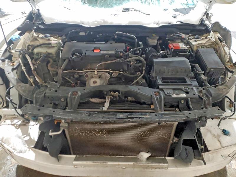 Фото 11 - HONDA CIVIC