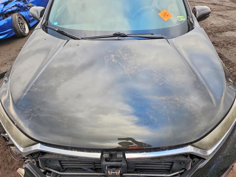 Фото 12 - HONDA CRV