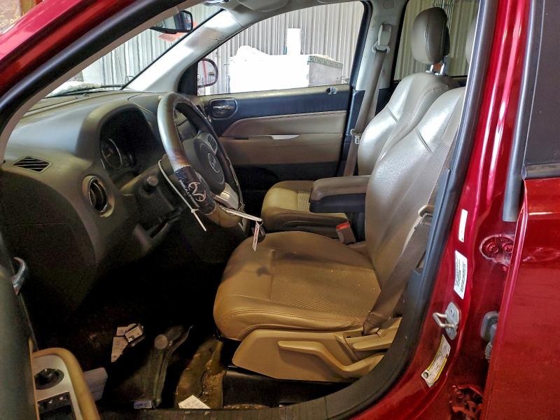 Фото 7 - JEEP COMPASS