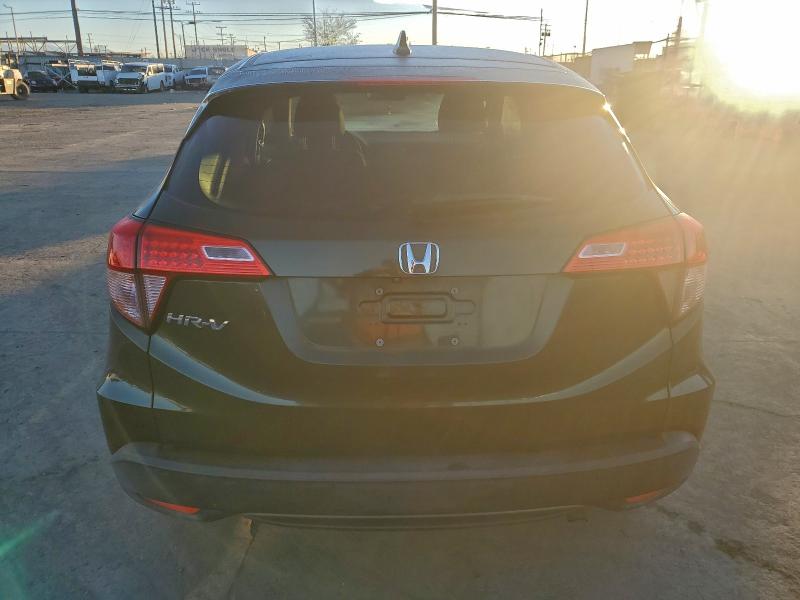 Фото 6 - HONDA HR-V