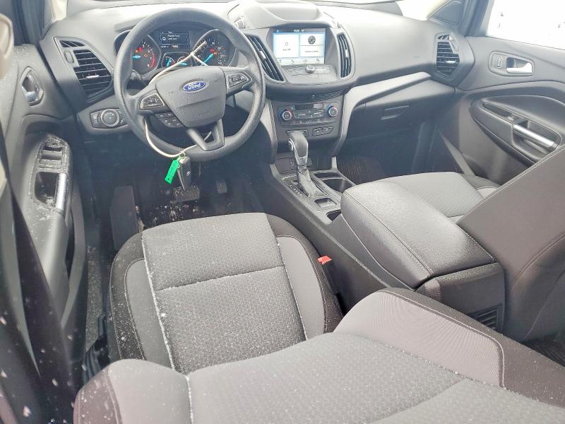 Фото 8 - FORD ESCAPE