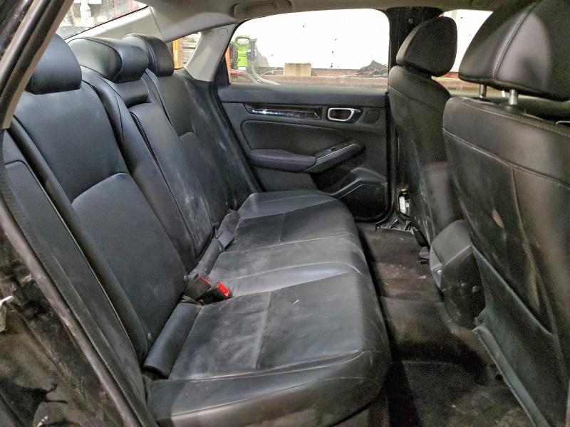 Фото 10 - HONDA CIVIC