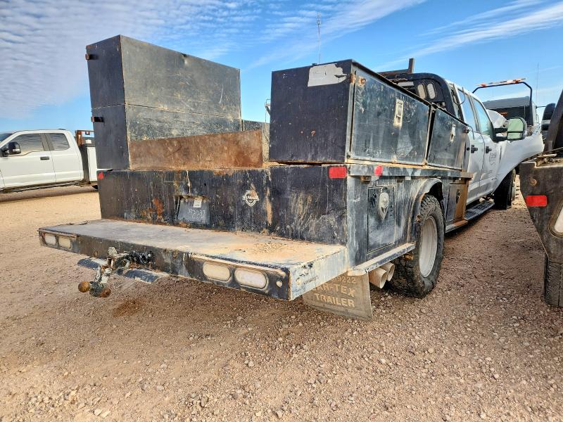 Фото 3 - FORD F350