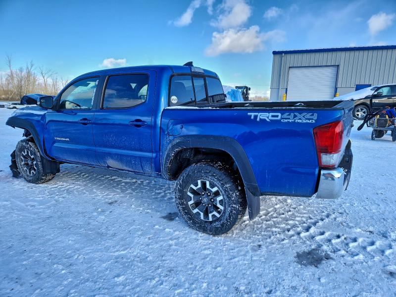 Фото 2 - TOYOTA TACOMA