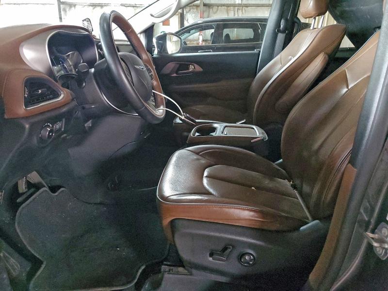 Фото 7 - CHRYSLER PACIFICA