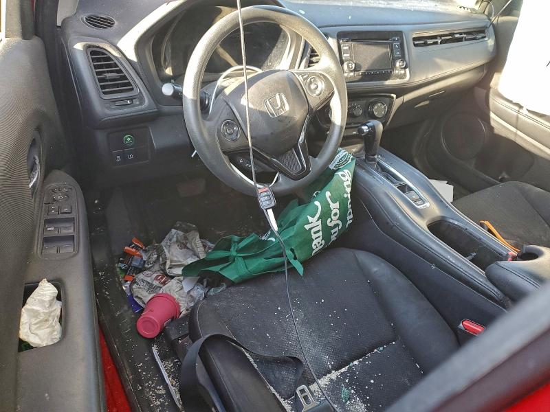 Фото 8 - HONDA HR-V