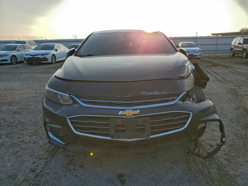 Фото 5 - CHEVROLET MALIBU