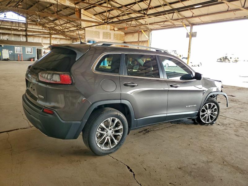 Фото 3 - JEEP GRAND CHER