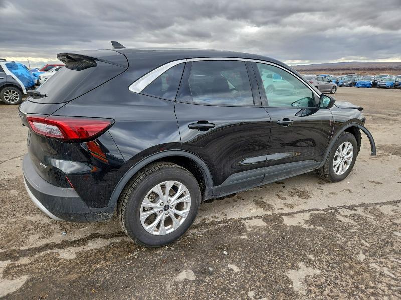 FORD ESCAPE ACT 2024 VIN 1FMCU9GN6RUA87055