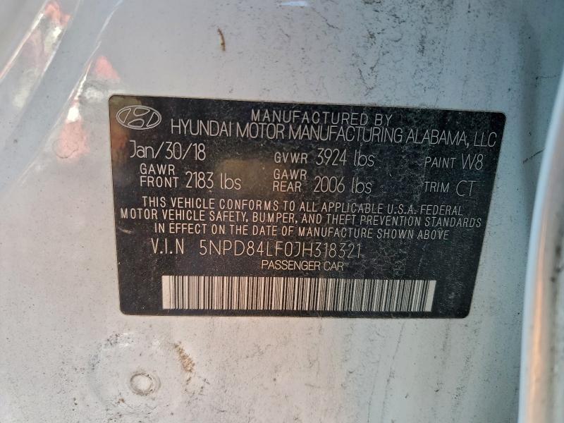 Фото 12 - HYUNDAI ELANTRA