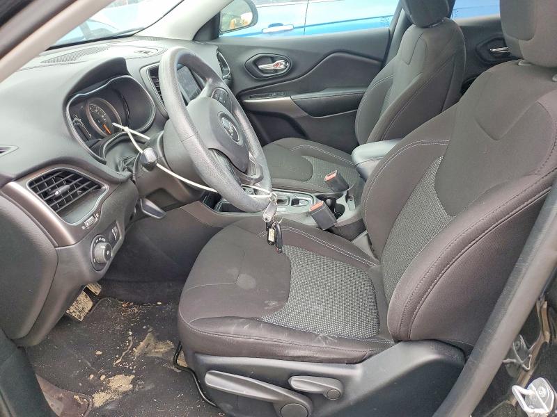 Фото 7 - JEEP GRAND CHER