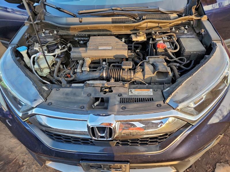 Фото 12 - HONDA CRV