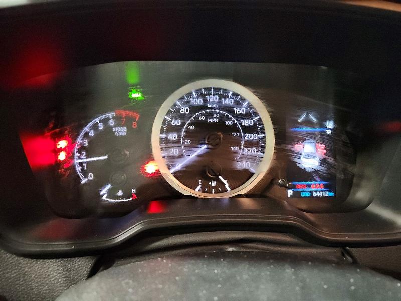 Фото 9 - TOYOTA COROLLA