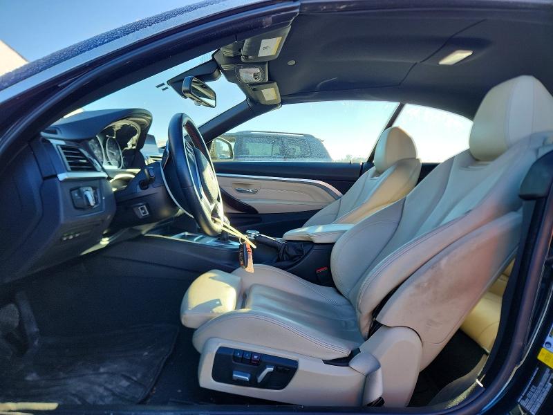 Фото 7 - BMW 4 SERIES