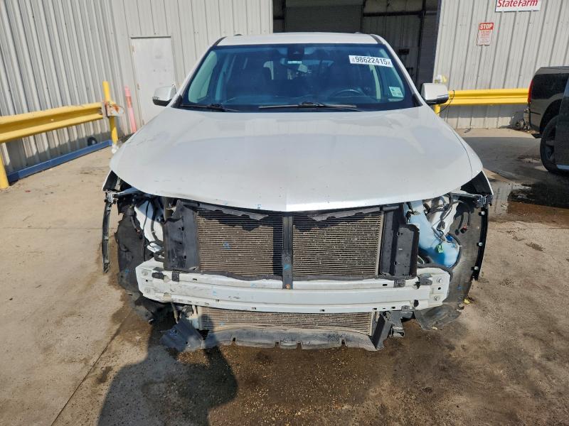 Фото 5 - CHEVROLET TRAVERSE