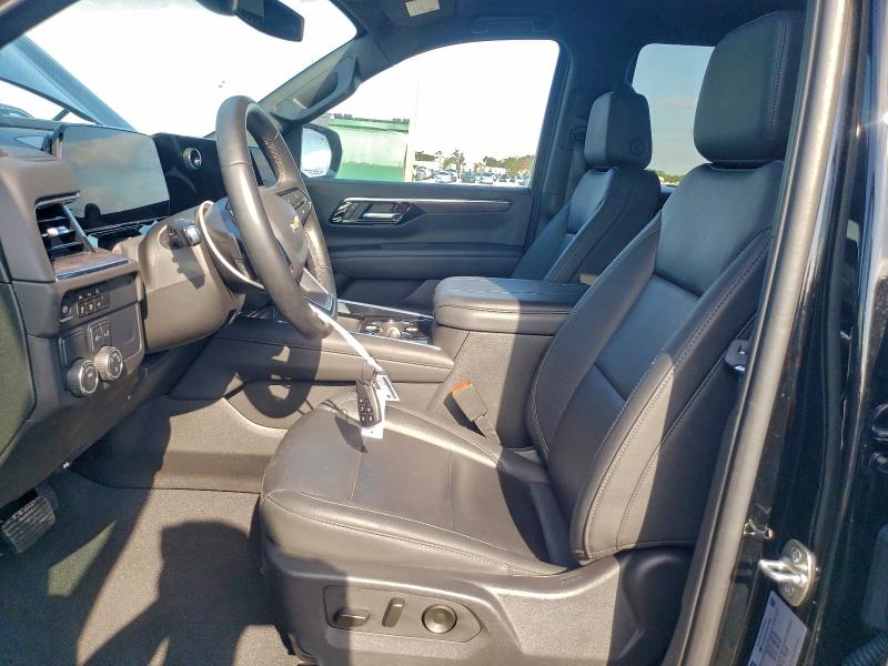 Фото 7 - CHEVROLET TAHOE