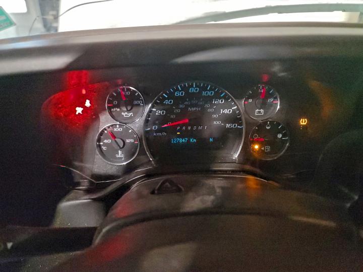 Фото 8 - CHEVROLET EXPRESS