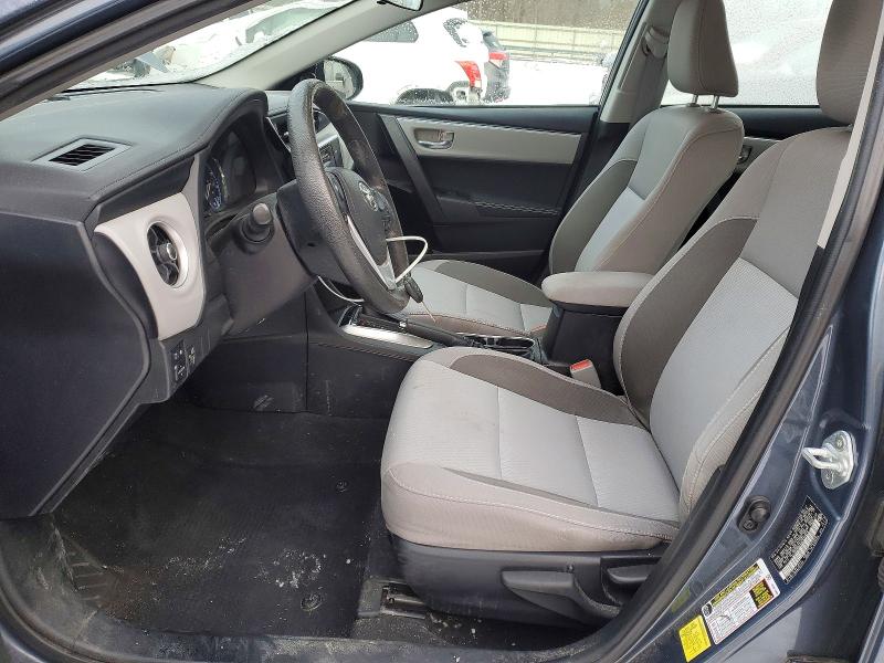 Фото 7 - TOYOTA COROLLA