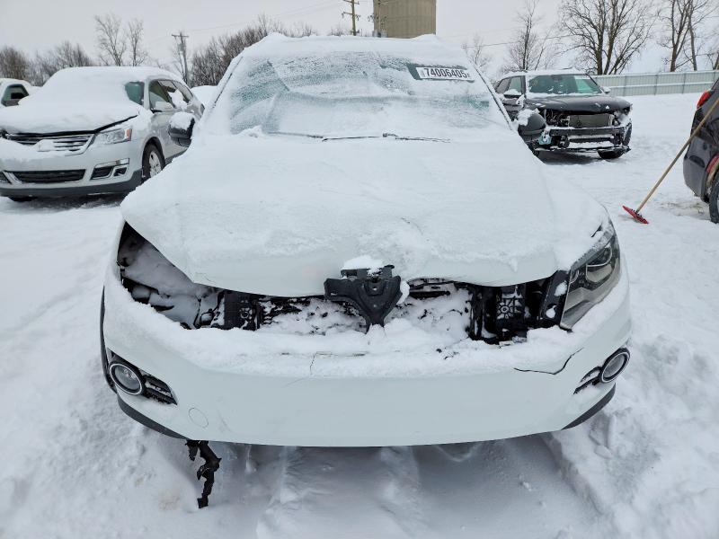 Фото 5 - VOLKSWAGEN TIGUAN
