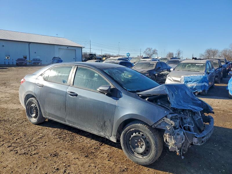 Фото 4 - TOYOTA COROLLA