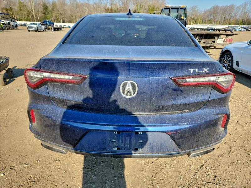 Фото 6 - ACURA TLX