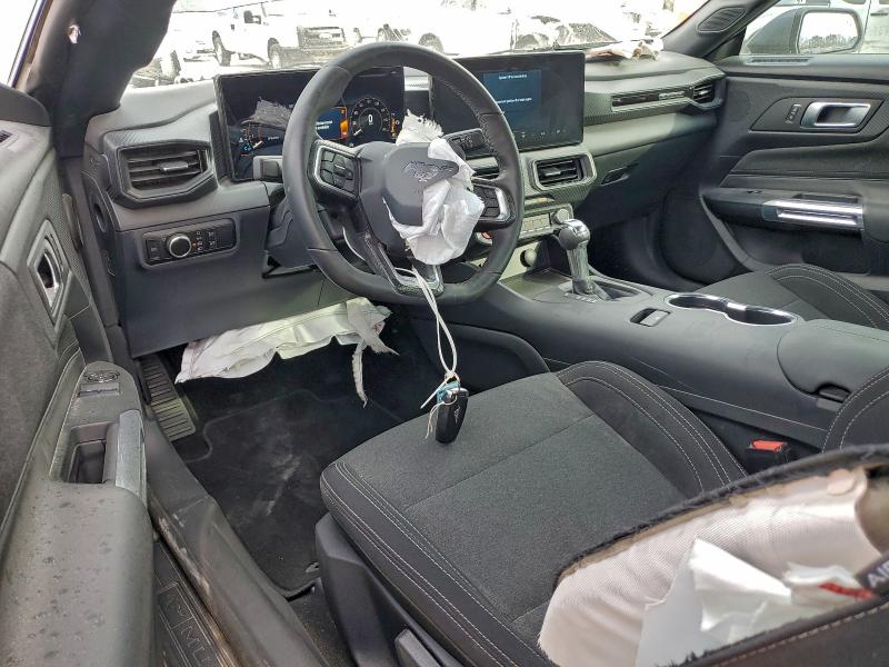 Фото 8 - FORD MUSTANG